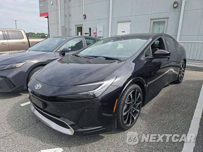 2025 Toyota Prius Plug-In Hybrid XSE Premium - zdjęcie 1 z 21 - miniatura