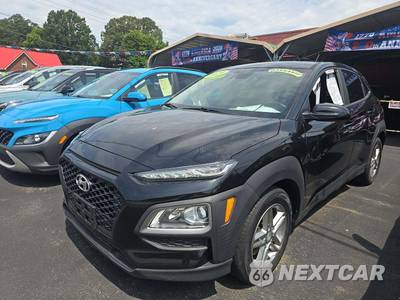 2020 Hyundai Kona SE - zdjęcie 1 z 21 - miniatura