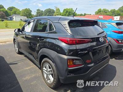 2020 Hyundai Kona SE - zdjęcie 2 z 21 - miniatura
