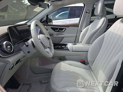 2023 Mercedes-Benz EQE 500 SUV - zdjęcie 6 z 20 - miniatura