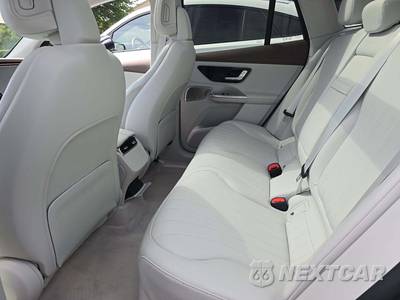 2023 Mercedes-Benz EQE 500 SUV - zdjęcie 12 z 20 - miniatura