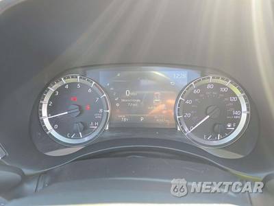 2023 Toyota Highlander XSE - zdjęcie 9 z 22 - miniatura