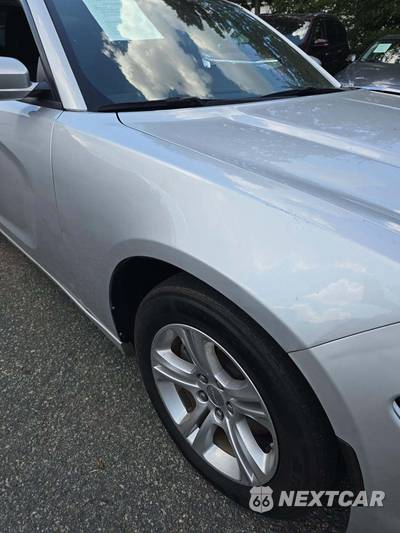 2022 Dodge Charger SXT - zdjęcie 24 z 25 - miniatura