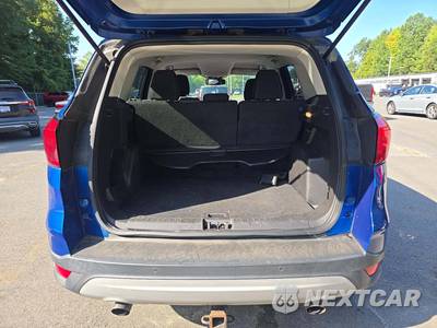 2019 Ford Escape SE - zdjęcie 14 z 21 - miniatura