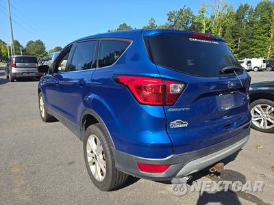 2019 Ford Escape SE - zdjęcie 2 z 21 - miniatura