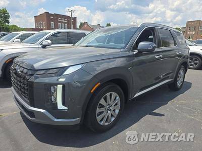 2025 Hyundai Palisade SEL - zdjęcie 1 z 21 - miniatura