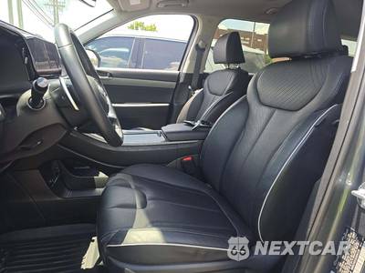 2025 Hyundai Palisade SEL - zdjęcie 6 z 21 - miniatura