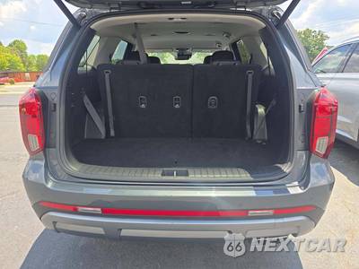2025 Hyundai Palisade SEL - zdjęcie 15 z 21 - miniatura