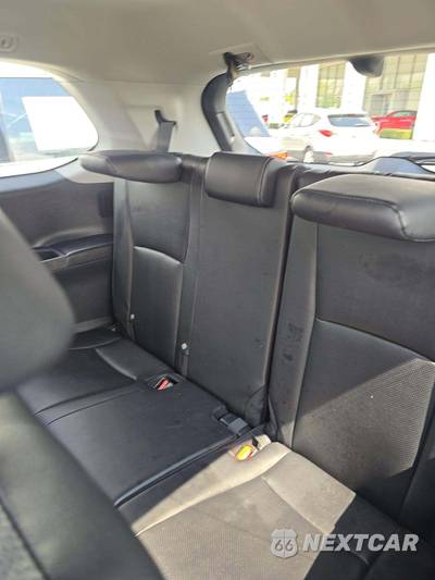 2024 Toyota Grand Highlander Platinum - zdjęcie 14 z 22 - miniatura