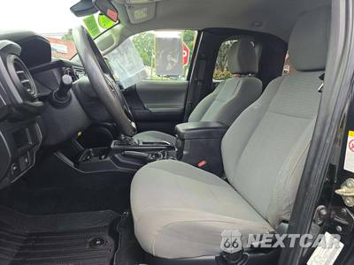 2019 Toyota Tacoma SR Extended Cab Long Bed w/Rear Doors - zdjęcie 6 z 22 - miniatura