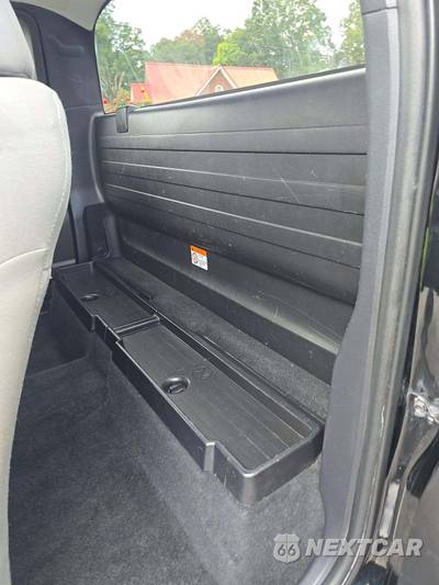 2019 Toyota Tacoma SR Extended Cab Long Bed w/Rear Doors - zdjęcie 13 z 22 - miniatura