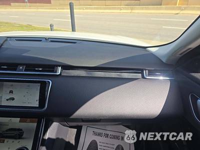 2021 Land Rover Range Rover Velar S - zdjęcie 18 z 20 - miniatura