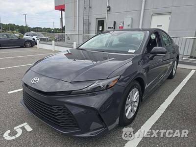 2026 Toyota Camry LE - zdjęcie 1 z 20 - miniatura