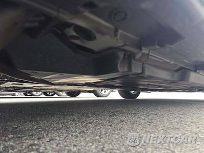2026 Toyota Camry LE - zdjęcie 17 z 20 - miniatura