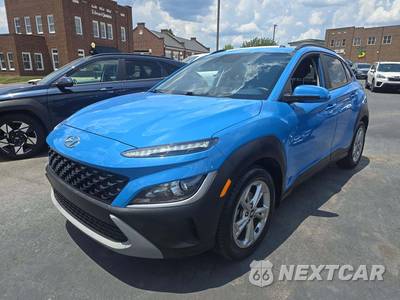2022 Hyundai Kona SEL - zdjęcie 1 z 20 - miniatura