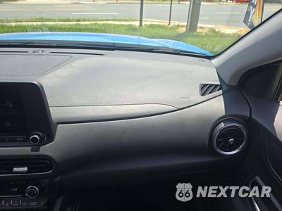 2022 Hyundai Kona SEL - zdjęcie 19 z 20 - miniatura