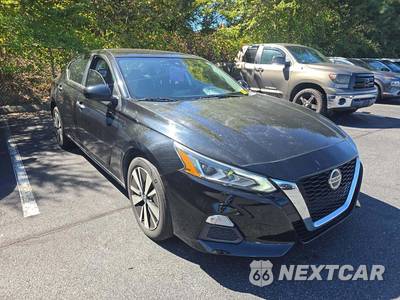 2022 Nissan Altima SV - zdjęcie 4 z 25 - miniatura
