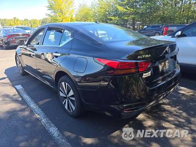 2022 Nissan Altima SV - zdjęcie 2 z 25 - miniatura