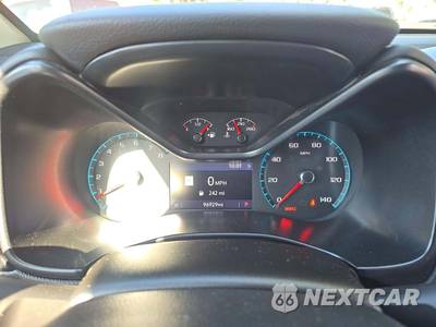 2019 Chevrolet Colorado ZR2 Crew Cab Medium Bed 4ZR - zdjęcie 9 z 22 - miniatura