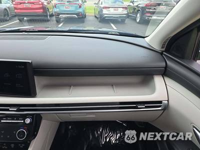 2026 Hyundai Tucson SEL - zdjęcie 19 z 21 - miniatura