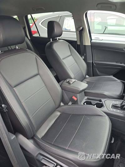 2018 Volkswagen Tiguan SE - zdjęcie 18 z 20 - miniatura