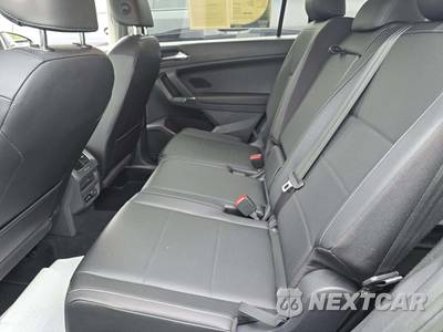2018 Volkswagen Tiguan SE - zdjęcie 13 z 20 - miniatura