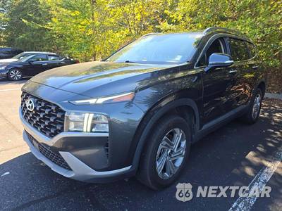 2023 Hyundai Santa Fe SEL - zdjęcie 1 z 24 - miniatura