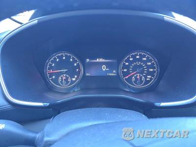 2023 Hyundai Santa Fe SEL - zdjęcie 9 z 24 - miniatura