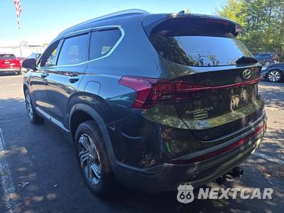 2023 Hyundai Santa Fe SEL - zdjęcie 2 z 24 - miniatura