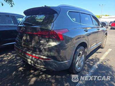 2023 Hyundai Santa Fe SEL - zdjęcie 3 z 24 - miniatura