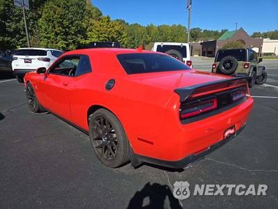 2023 Dodge Challenger R/T Scat Pack - zdjęcie 2 z 23 - miniatura