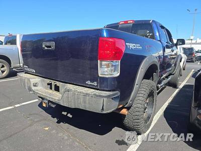 2010 Toyota Tundra Extended Cab Medium Bed - zdjęcie 3 z 27 - miniatura