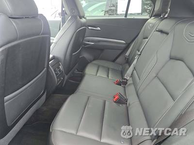 2025 Cadillac XT4 Premium Luxury 1SD - zdjęcie 13 z 21 - miniatura