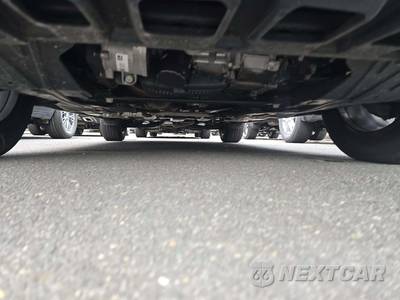 2025 Cadillac XT4 Premium Luxury 1SD - zdjęcie 20 z 21 - miniatura