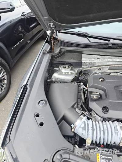 2025 Cadillac XT4 Premium Luxury 1SD - zdjęcie 21 z 21 - miniatura