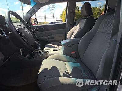 2011 Toyota Tacoma Crew Cab Medium Bed - zdjęcie 6 z 24 - miniatura