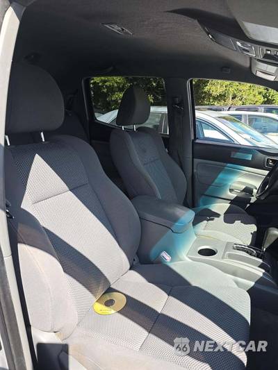 2011 Toyota Tacoma Crew Cab Medium Bed - zdjęcie 18 z 24 - miniatura