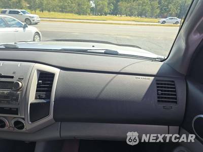2011 Toyota Tacoma Crew Cab Medium Bed - zdjęcie 19 z 24 - miniatura