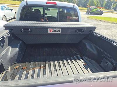 2011 Toyota Tacoma Crew Cab Medium Bed - zdjęcie 14 z 24 - miniatura