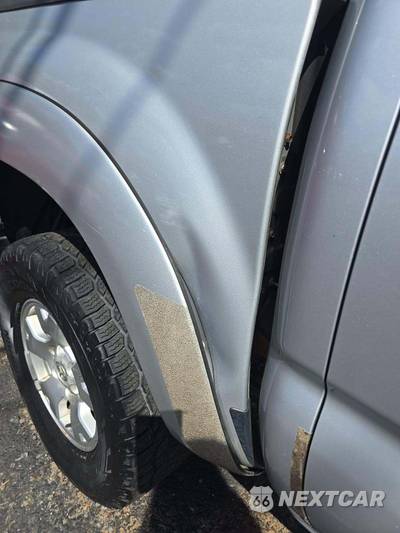 2011 Toyota Tacoma Crew Cab Medium Bed - zdjęcie 23 z 24 - miniatura