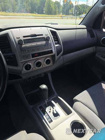2011 Toyota Tacoma Crew Cab Medium Bed - zdjęcie 10 z 24 - miniatura