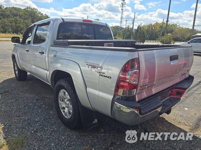 2011 Toyota Tacoma Crew Cab Medium Bed - zdjęcie 2 z 24 - miniatura