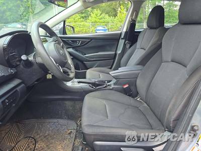 2020 Subaru Impreza 5-Door Hatchback - zdjęcie 6 z 20 - miniatura