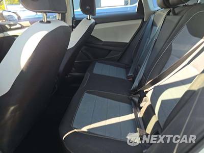 2025 Volkswagen Taos S - zdjęcie 13 z 23 - miniatura