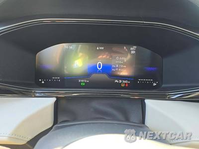 2025 Volkswagen Taos S - zdjęcie 9 z 23 - miniatura