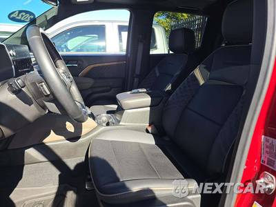 2024 GMC Canyon Denali Crew Cab Medium Bed 5SB - zdjęcie 6 z 20 - miniatura