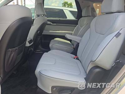 2024 Hyundai Palisade SEL 7-Passenger - zdjęcie 13 z 21 - miniatura