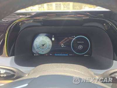 2024 Hyundai Palisade SEL 7-Passenger - zdjęcie 9 z 21 - miniatura