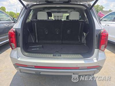 2024 Hyundai Palisade SEL 7-Passenger - zdjęcie 15 z 21 - miniatura