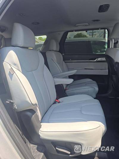 2024 Hyundai Palisade SEL 7-Passenger - zdjęcie 17 z 21 - miniatura